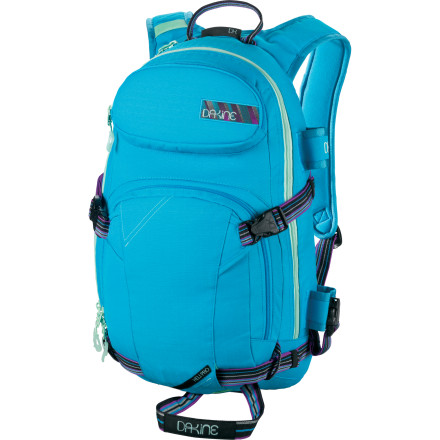 DaKine Heli Pro