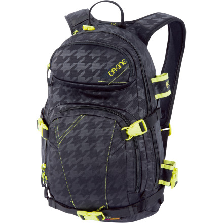 DAKINE Heli Pro Backpack - Women's - 1100cu in