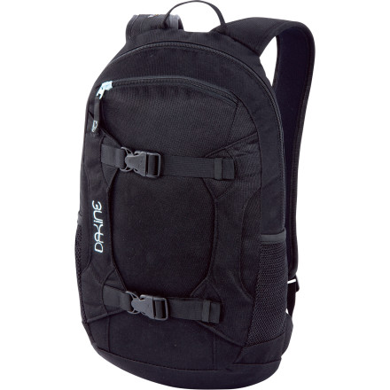 DaKine Alpine Pack