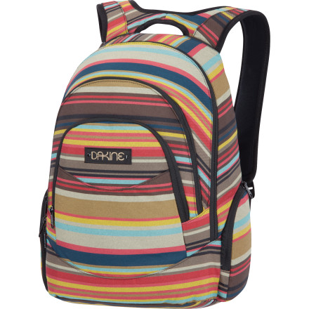 DaKine Prom Backpack