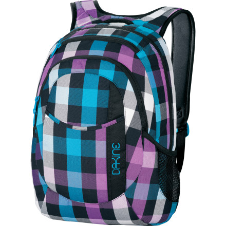 DaKine Garden Backpack