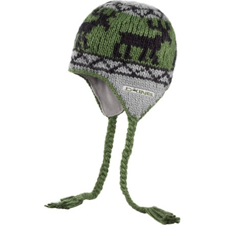 DAKINE Elko Beanie