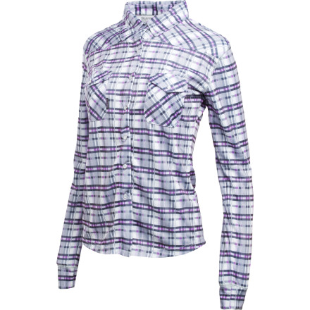DaKine Cheyenne Shirt