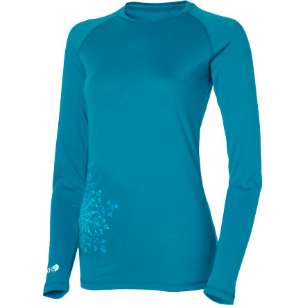 DAKINE Whisper Crew Top - Women's - 2011