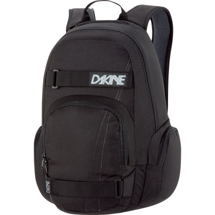 DAKINE Atlas 25L Backpack - 1500cu in