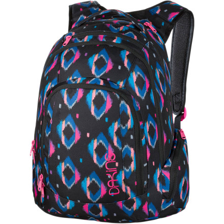 DaKine Frankie 26L