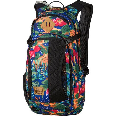 DaKine Nomad