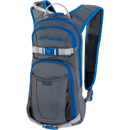 DAKINE Session Pack - 400cu in