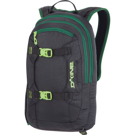 DaKine Baker Pack