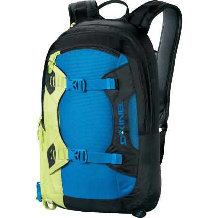 DaKine Baker Pack