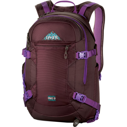 DaKine Pro II