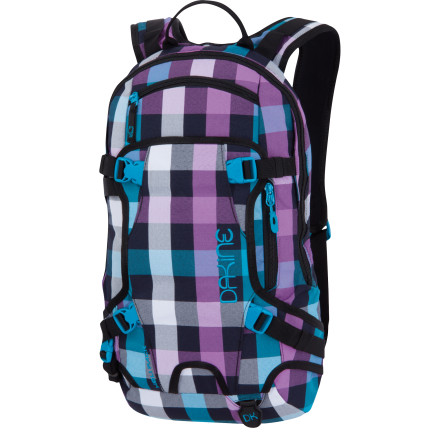 DaKine Heli Pack