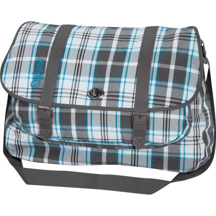 DAKINE Shyla Messenger Bag - Women's