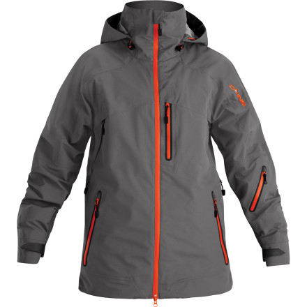 DaKine Clutch Jacket
