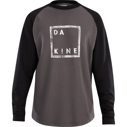 DaKine Talon Crew Top