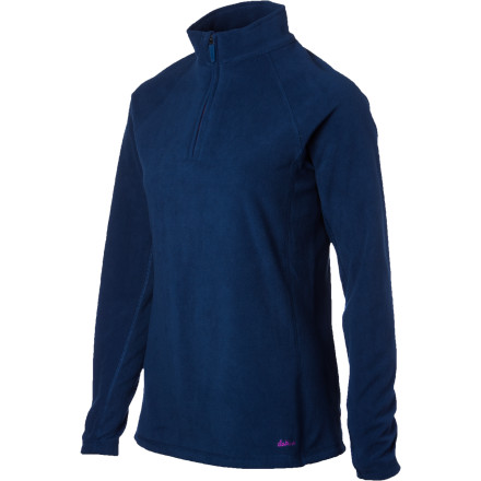 DaKine Riley 1/4 Zip Top