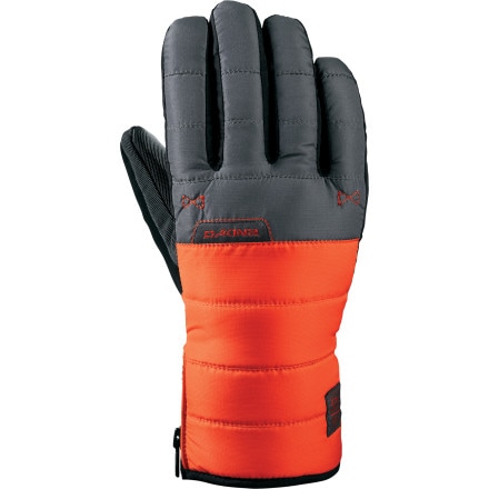 DaKine Omega Gloves