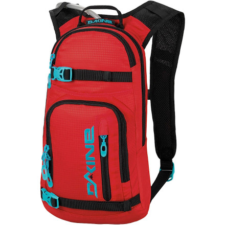 DaKine Session