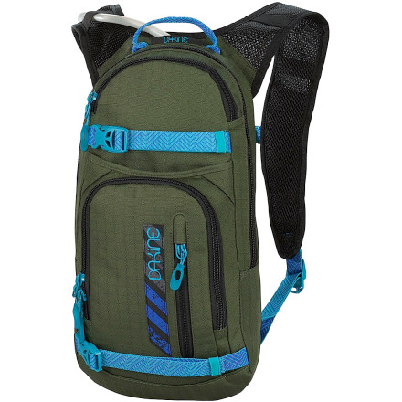 DaKine Session