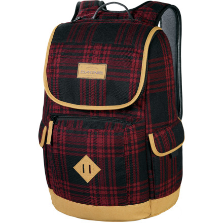 DaKine Outpost 21L