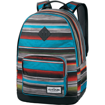 DaKine Detail 27L