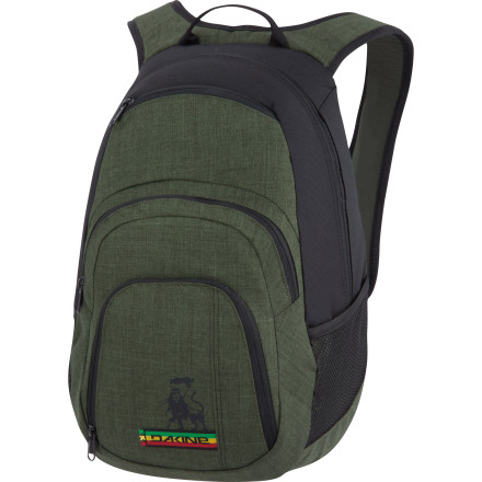 DaKine Campus Pack