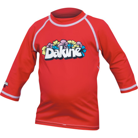 DaKine Happy Flowers