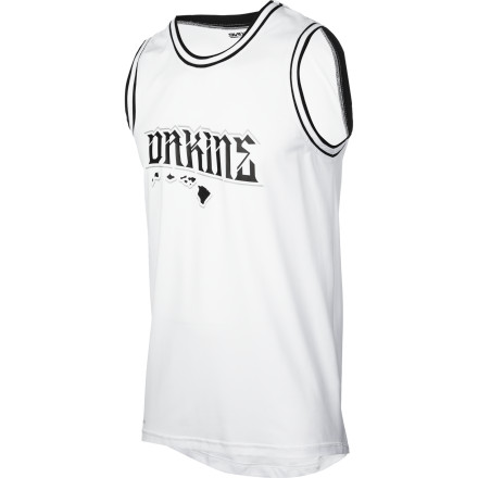 DaKine Waterman Tank Top