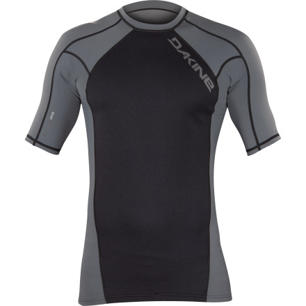DaKine Neo-Insulator S/S Rashguard
