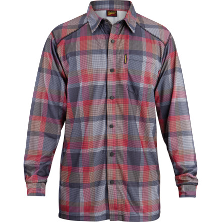 DaKine Pitch Button Down