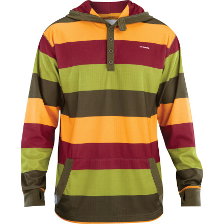 DaKine Arrow Hoodie