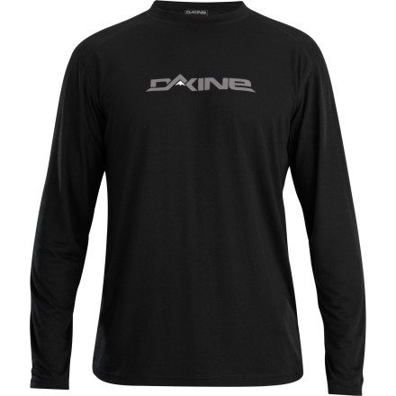 DaKine Quick Draw Crew Top