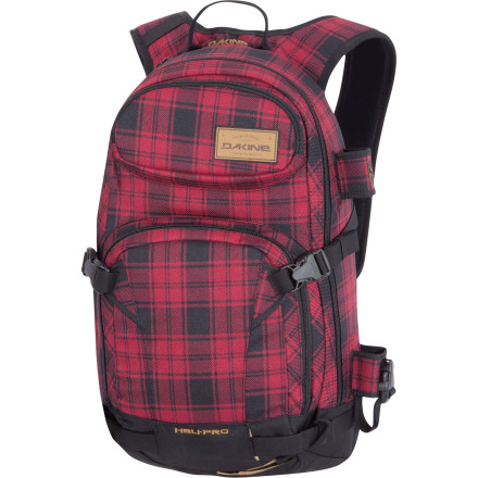 DaKine Heli Pro