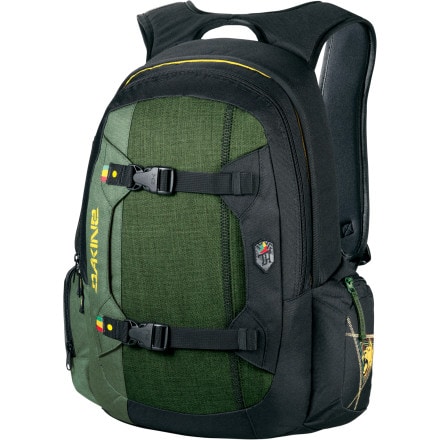 DaKine Team Mission