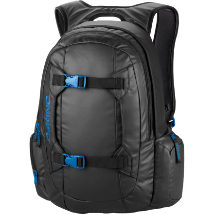 DaKine Mission Blackout 25L