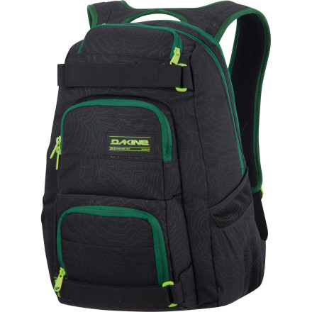 DaKine Duel