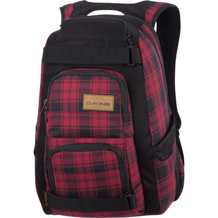 DaKine Duel