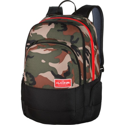 Image of DAKINE Portal Backpack - 1950cu in