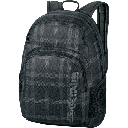 DaKine Central 26L