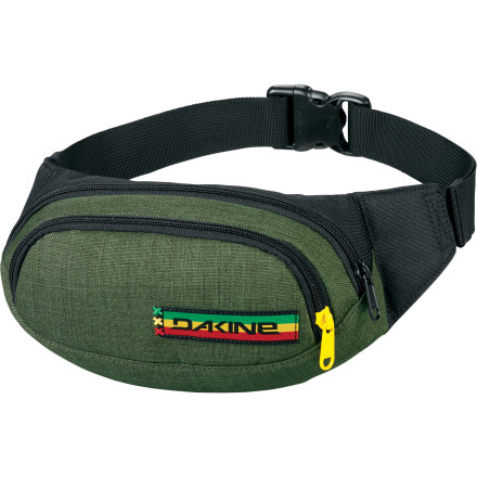 DaKine Hip Pack
