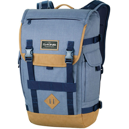 DaKine Vault 25L