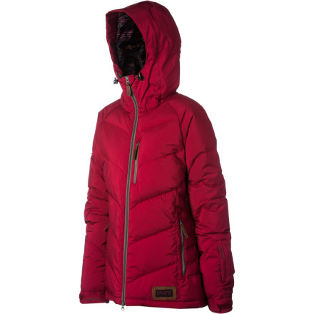 DaKine Kensington Down Jacket
