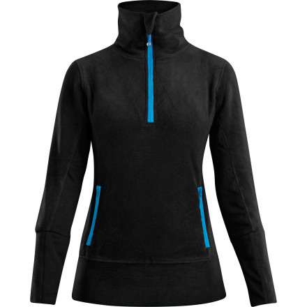 DaKine Caia 1/4 Zip