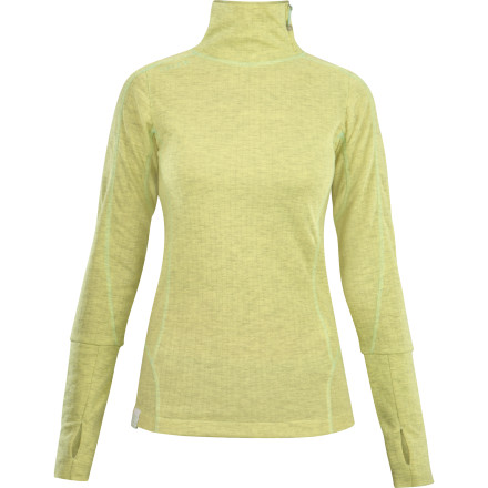 DaKine Whitley Asymmetrical Zip