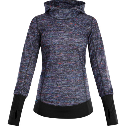 DaKine Cira Hoodie
