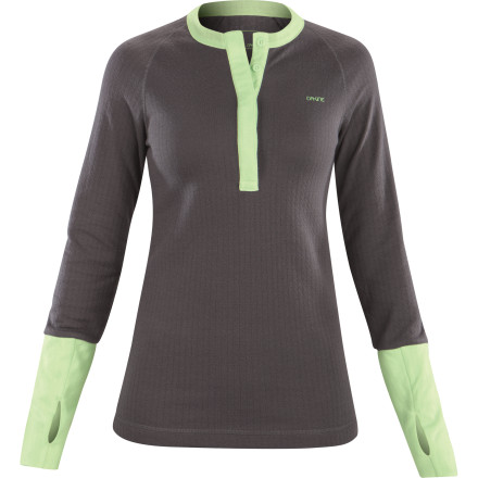 DaKine Neve Henley