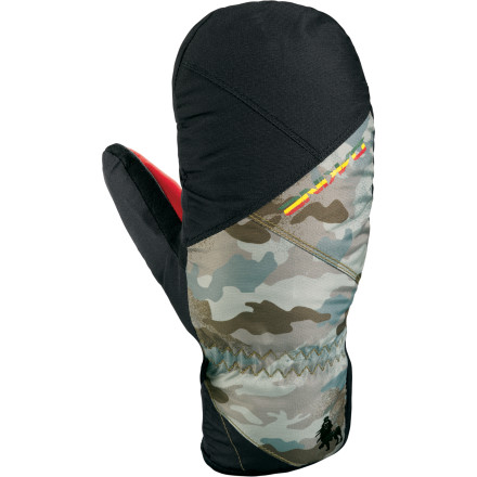 DaKine Tracer Mitt