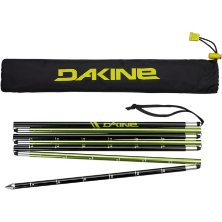 DaKine SC Probe