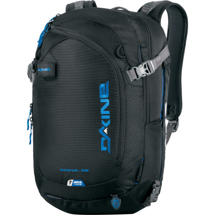 DaKine ABS Signal 25L