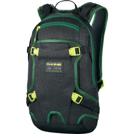 DaKine Ally 11L